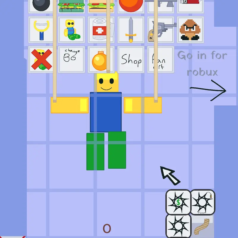 Game by @Tftjrkrkrj3