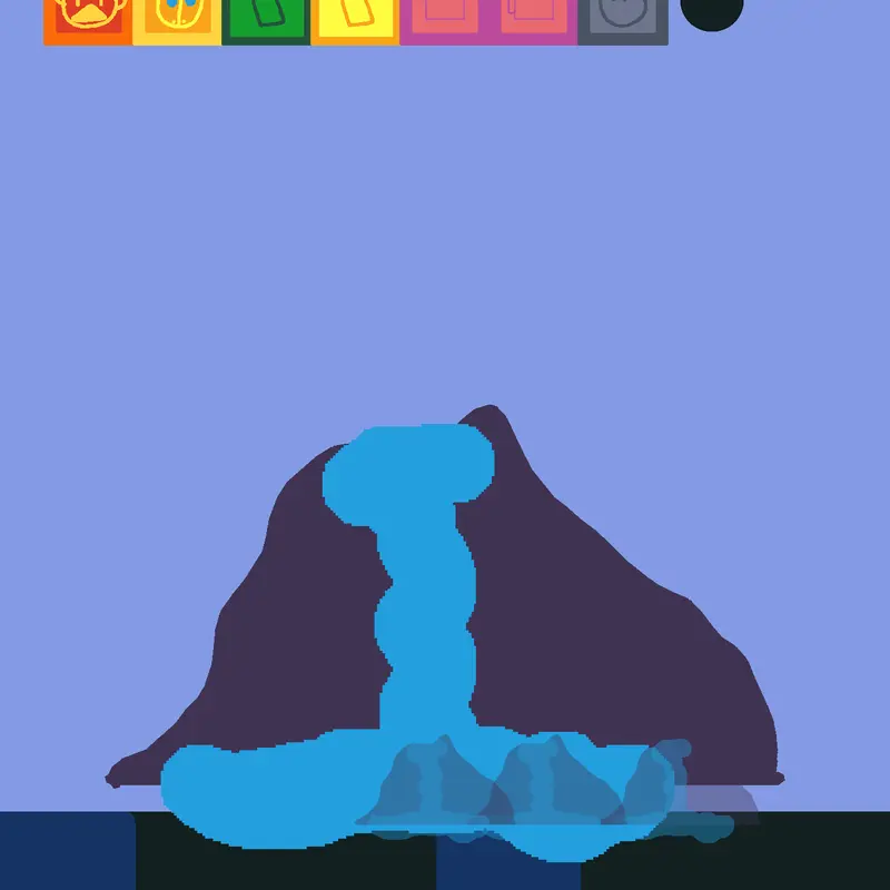Game by @upcreate