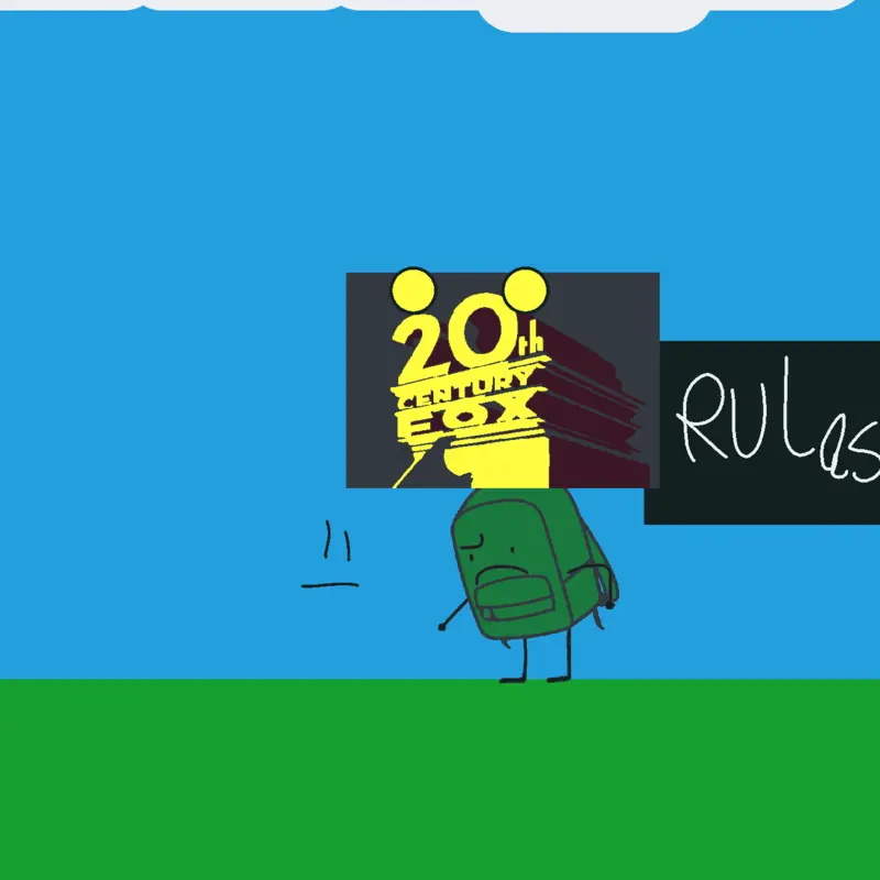 Game by @HALLOWEEN_tcf_fan