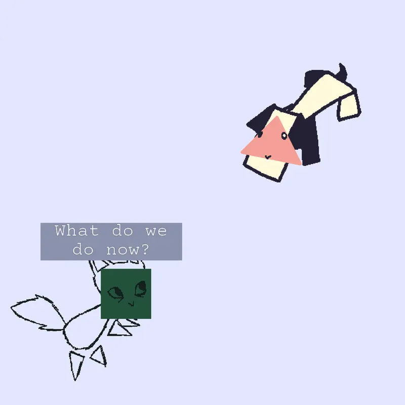 Game by @am_just_a_normal_person
