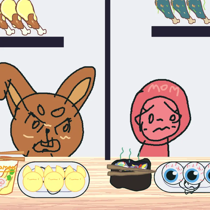 Game by @little-rabbit641