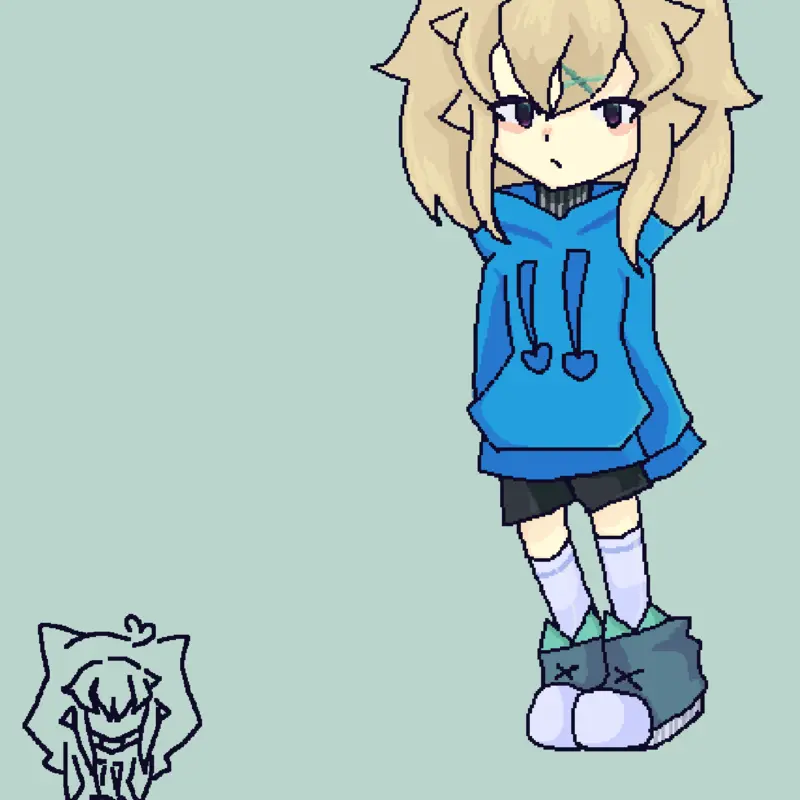 Game by @Mia-Star