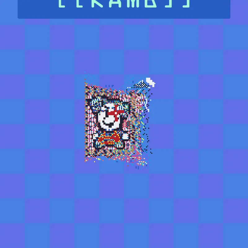 Game by @AnonChihuahua46