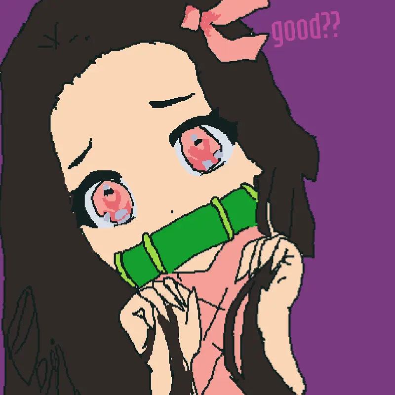 Game by @muichiro_tokito_kitkat