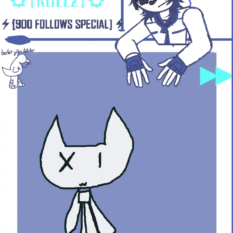 Game by @CATS_F0R_LIFE