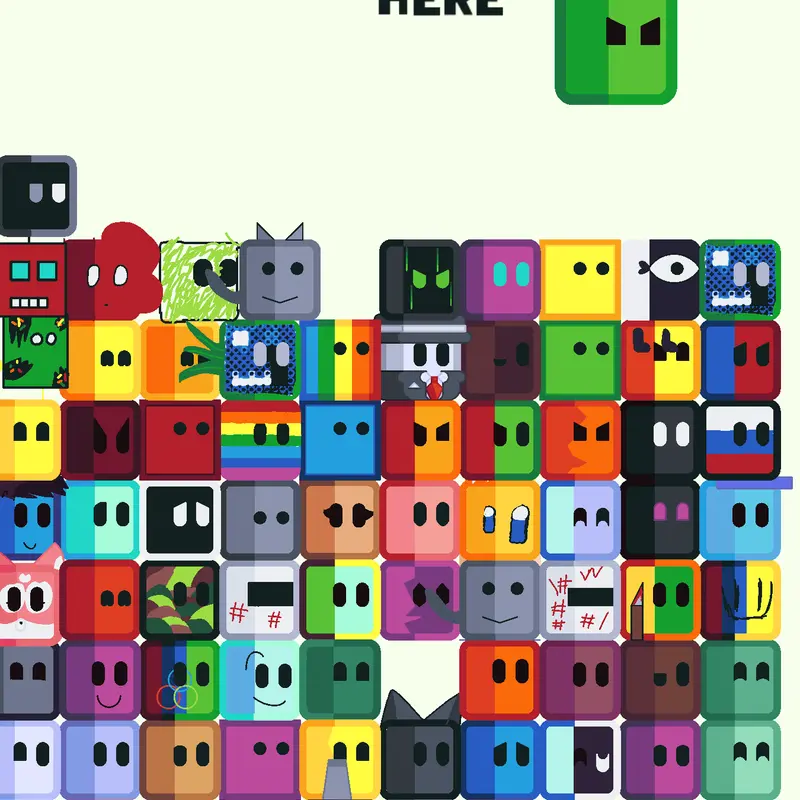 Game by @Black_Paw