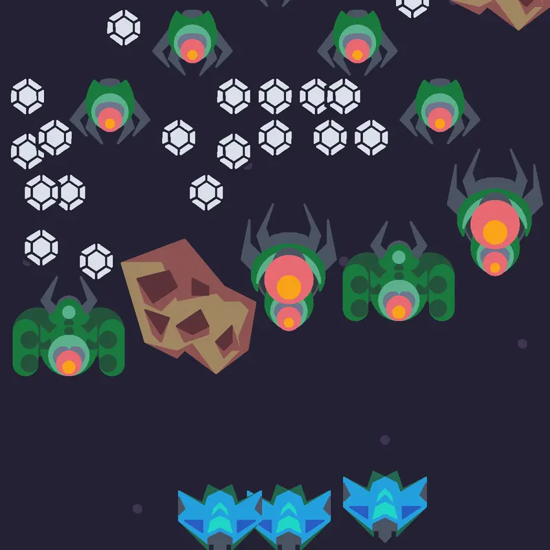 Game by @Ferast