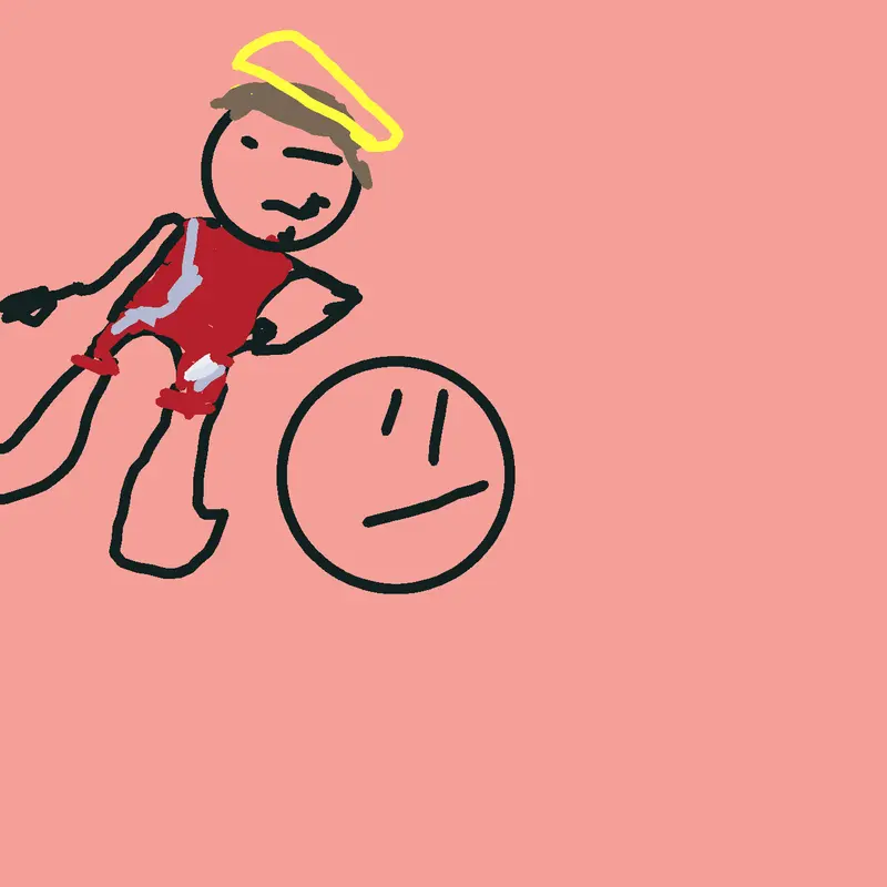 da joke by @Creamydidthat