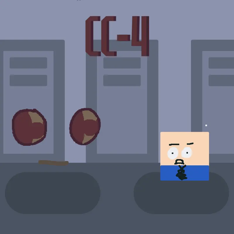 Game by @RandumLancerGlazerLolz