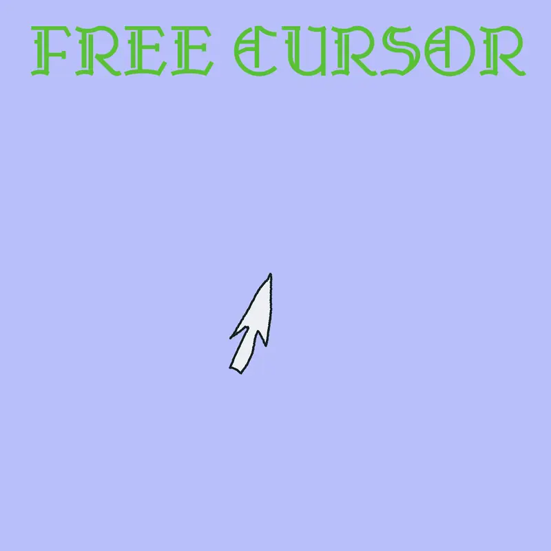 Free by @THE_CAPYBARA_UNIVERSE