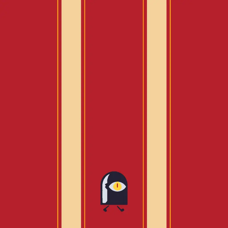 Game by @RedGonales