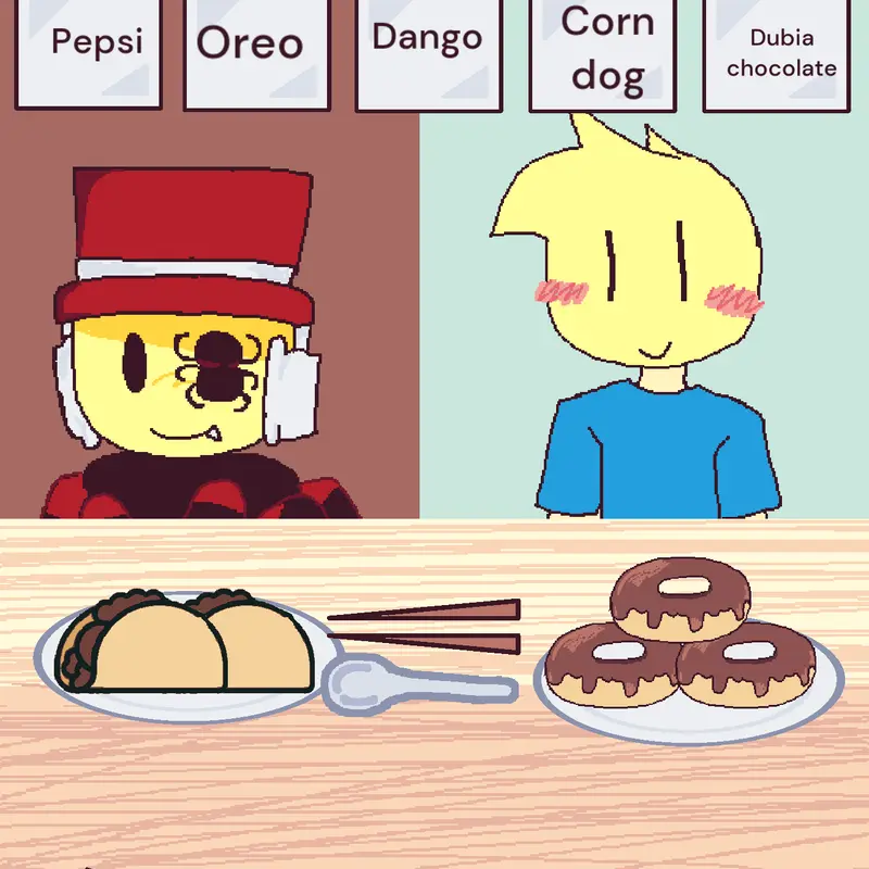 Game by @cutiestellapie