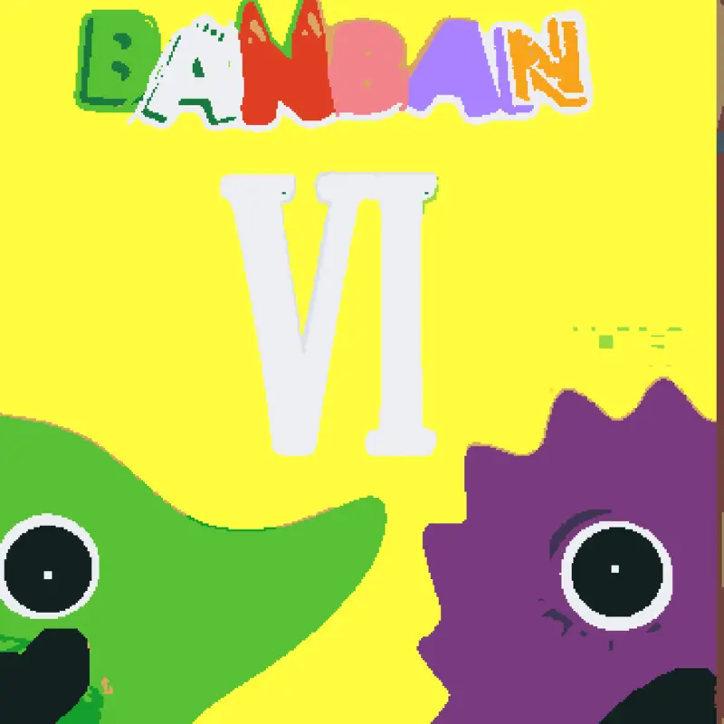 Game by @jaxbzfhg