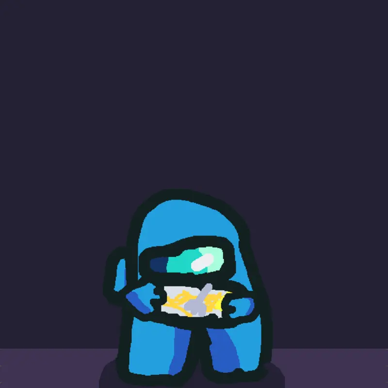 Game by @mufinclap
