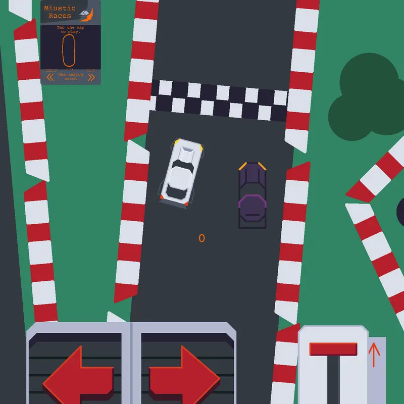 Game by @Miuky