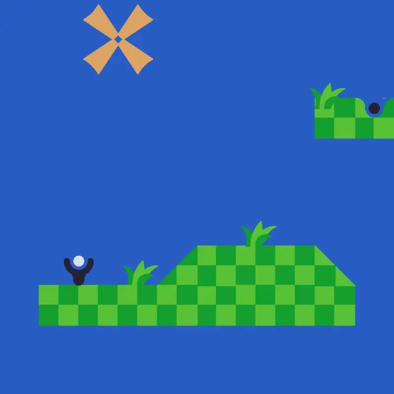 Game by @Atruca