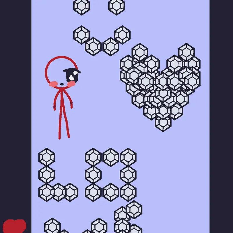 Game by @kerika