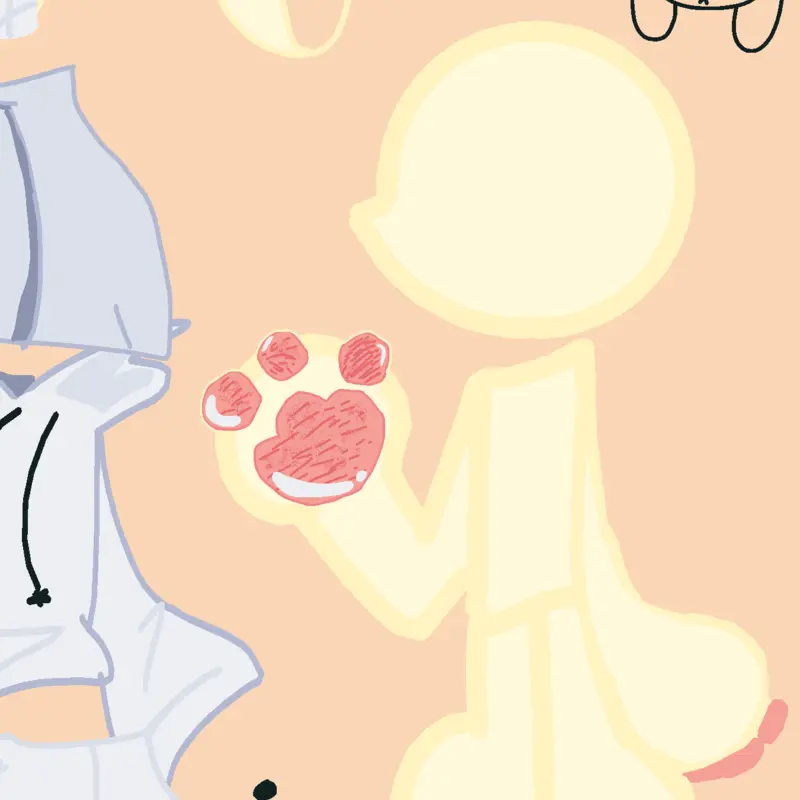 animalhospitalDressup by @i_dunno_