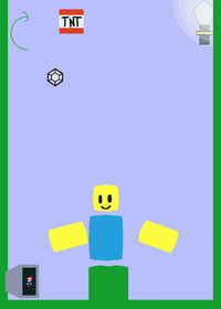noob ragdoll