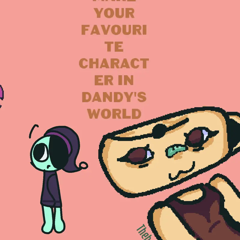 Game by @iwantfanta