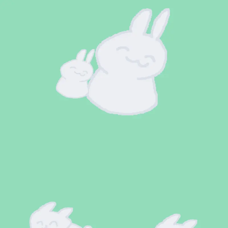 Game by @cute-rabbit