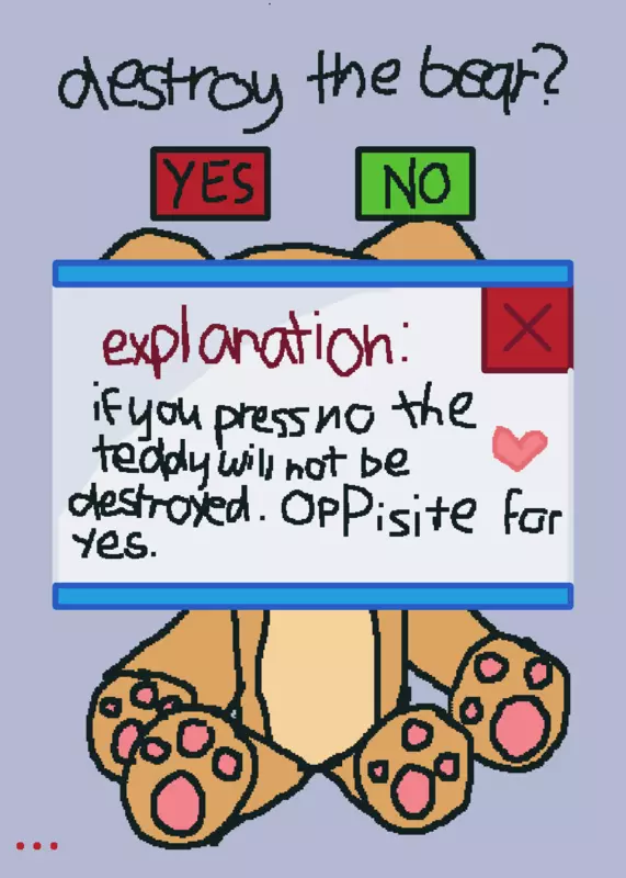 Game by @_mochamochi_
