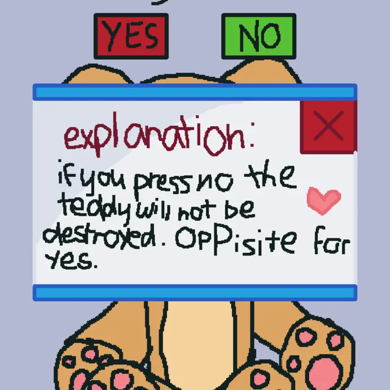 Game by @_mochamochi_