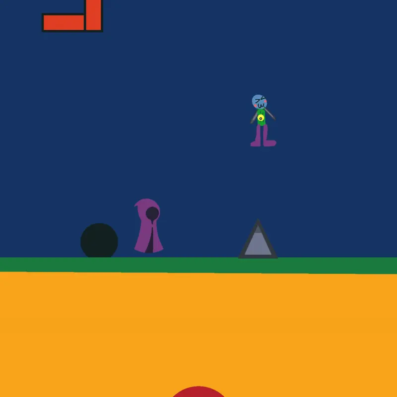 Game by @Roger0550