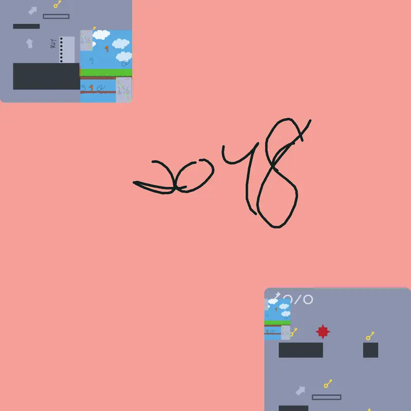 Game by @aqk