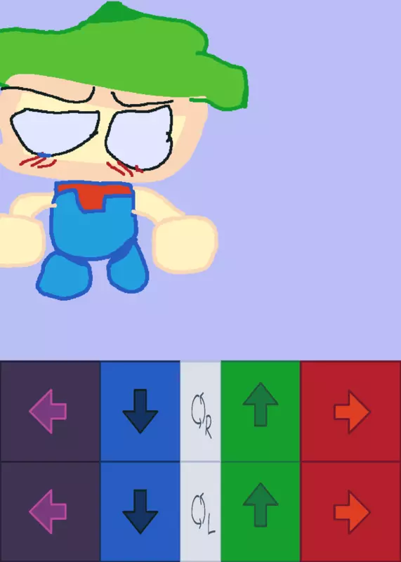 Game by @just_obejet