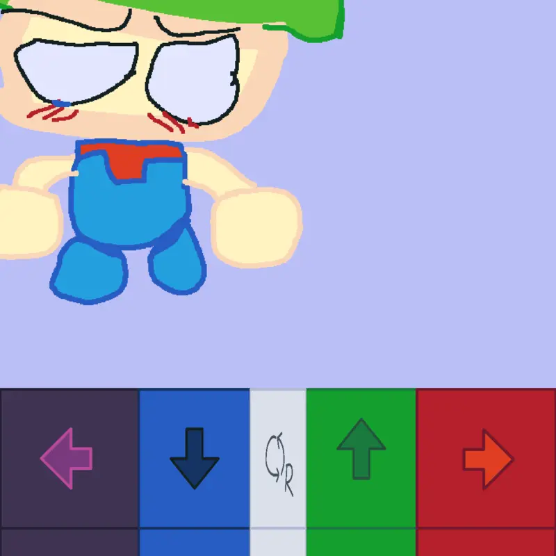 Game by @just_obejet