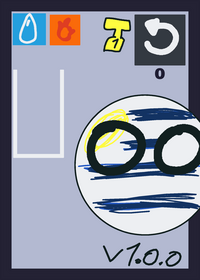 My Frist Game (I made it)