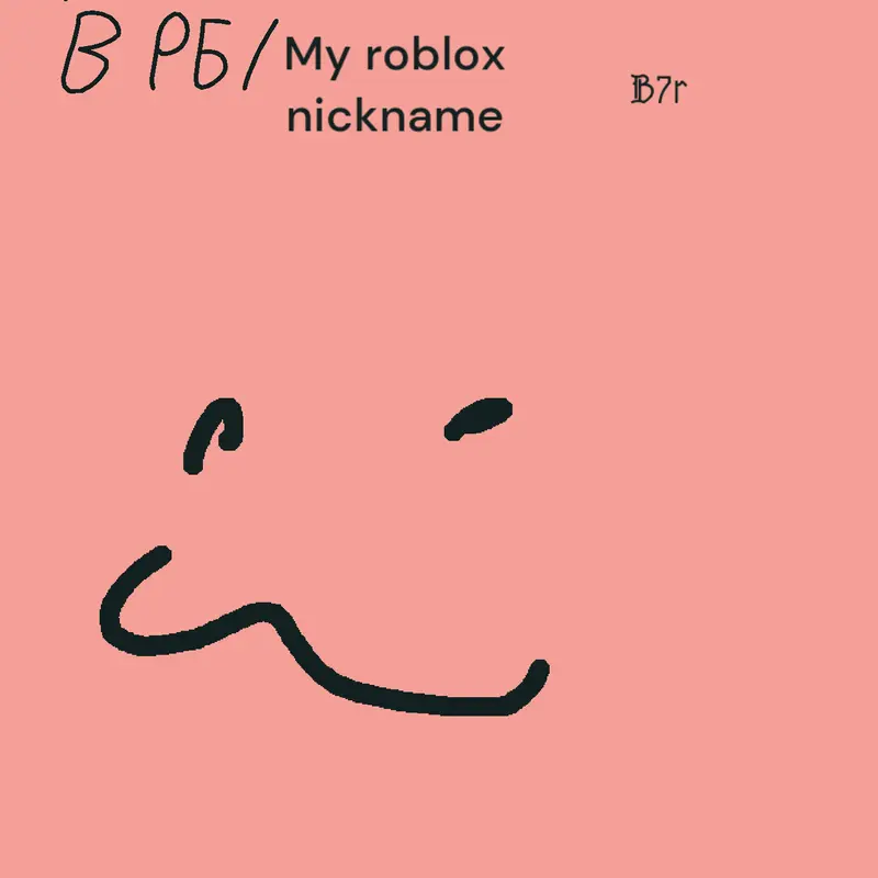 Game by @Roygdoll_1984