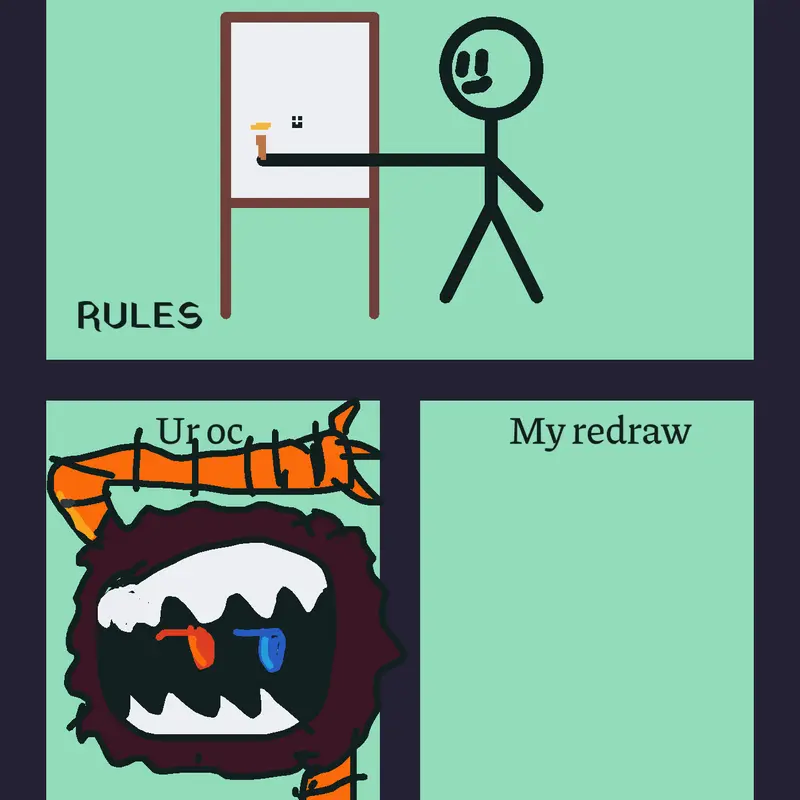 Game by @fluffy-monster