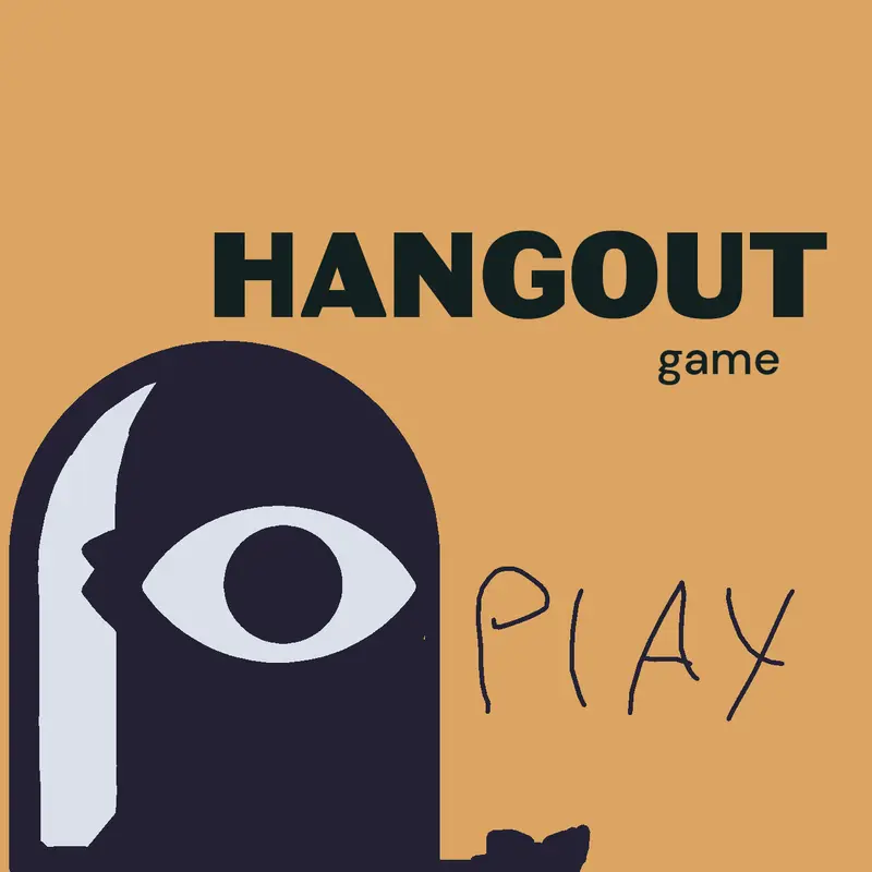 Hangout game! by @IDKILOVEBURGERS