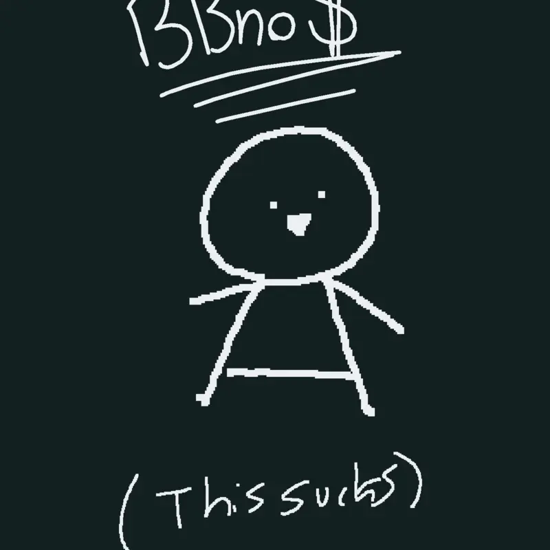 Game by @F1shy