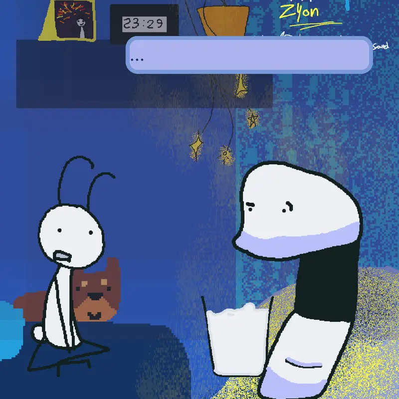 Game by @Wolf_idkdude_Neww