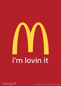 McDonald’s