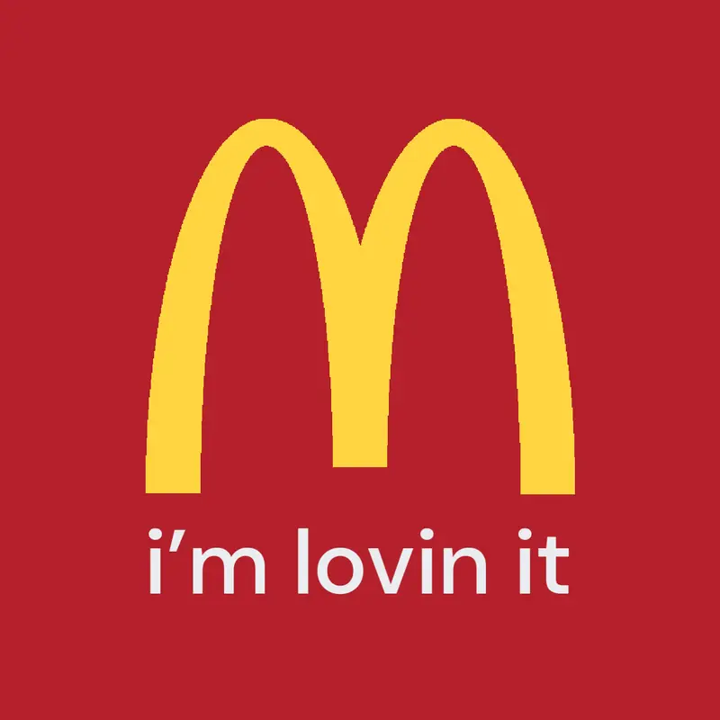 McDonald’s by @LicaGaming2013