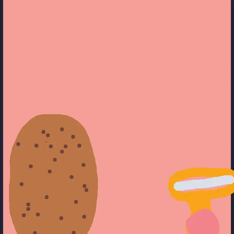 Game by @Gina25