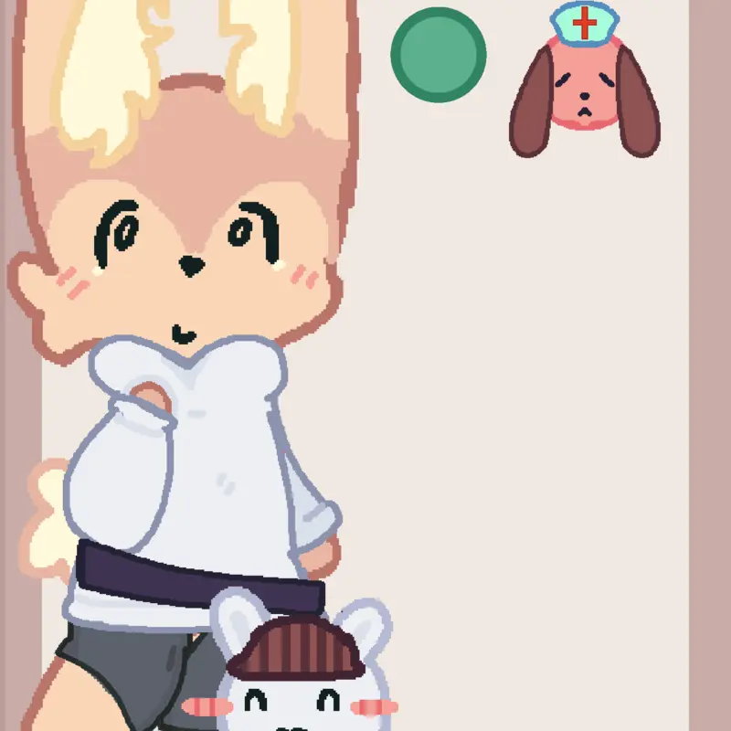 Aha puzzle :3 by @-glisten_l0ver-