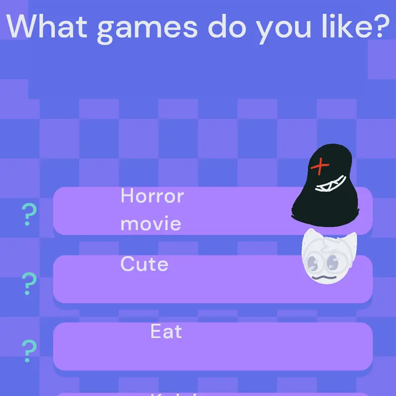 Game by @kisa_kit