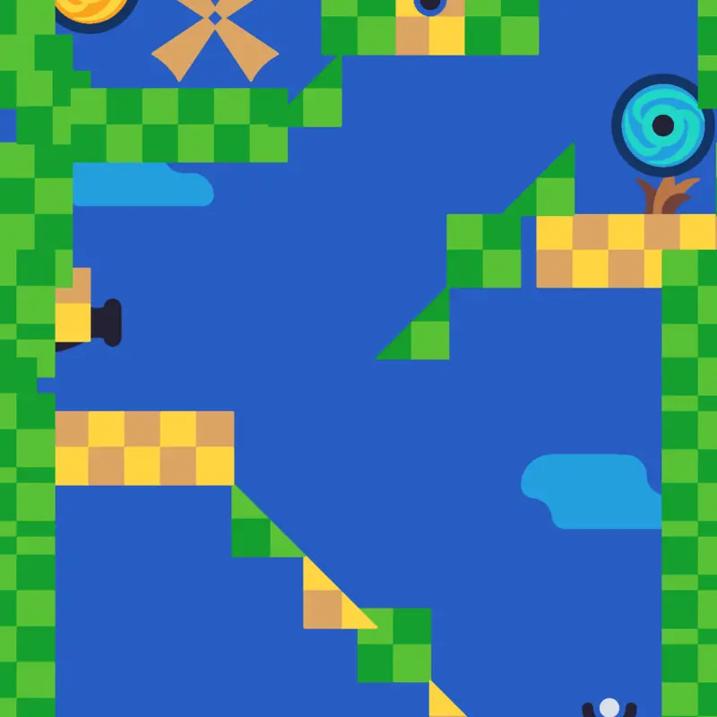 Game by @Jaxmen