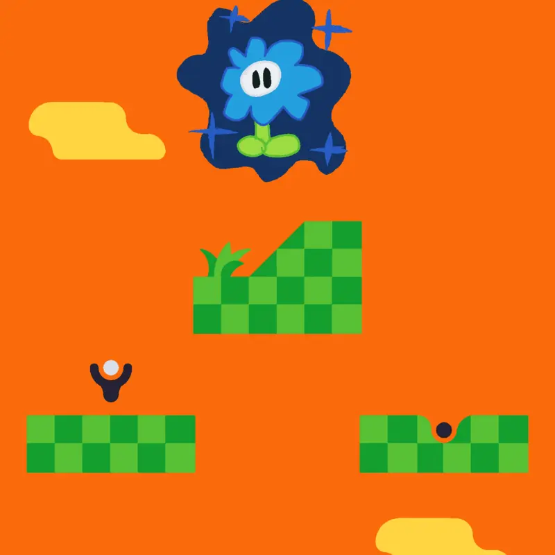 Game by @Xandy