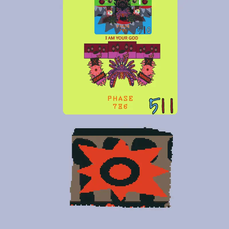 Game by @85UD_PortalChains-2026