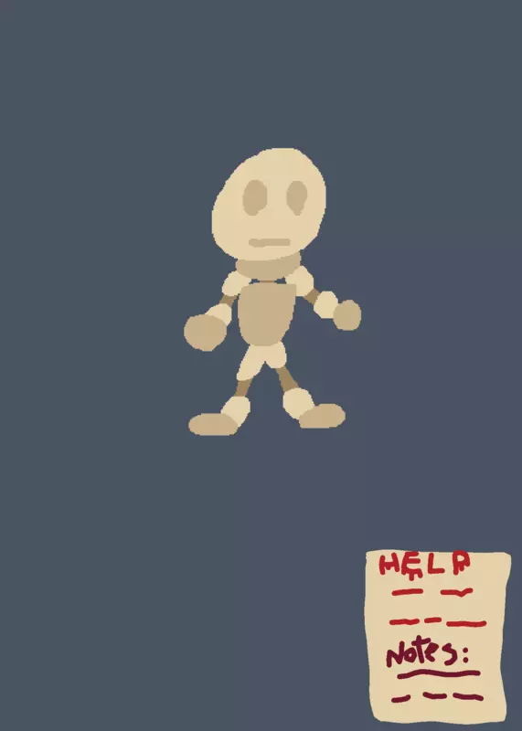 Game by @jsa