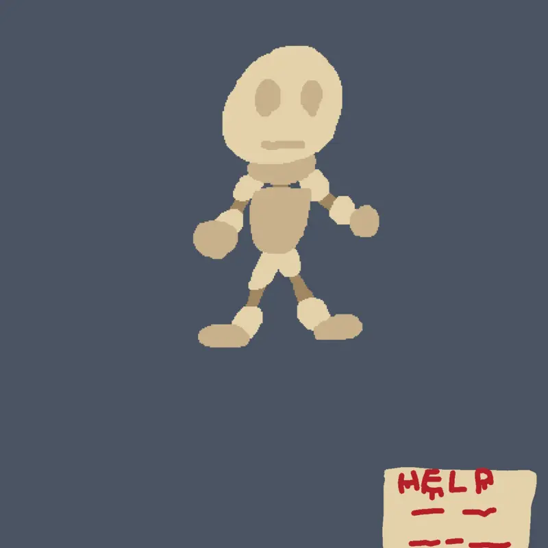Game by @jsa