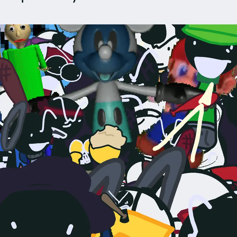 Game by @larpado