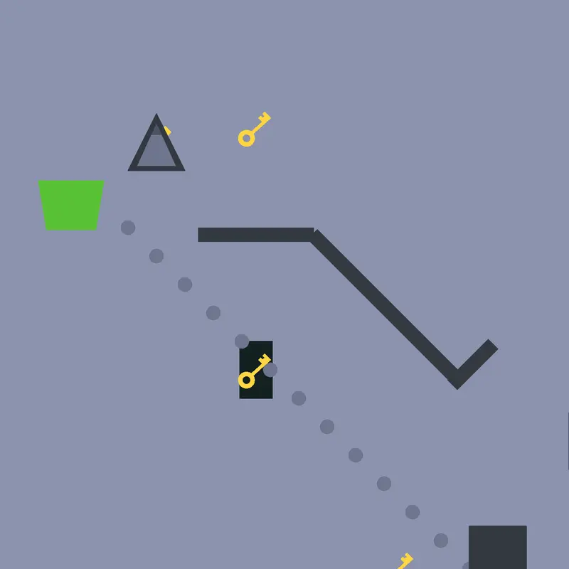 Game by @nobyy