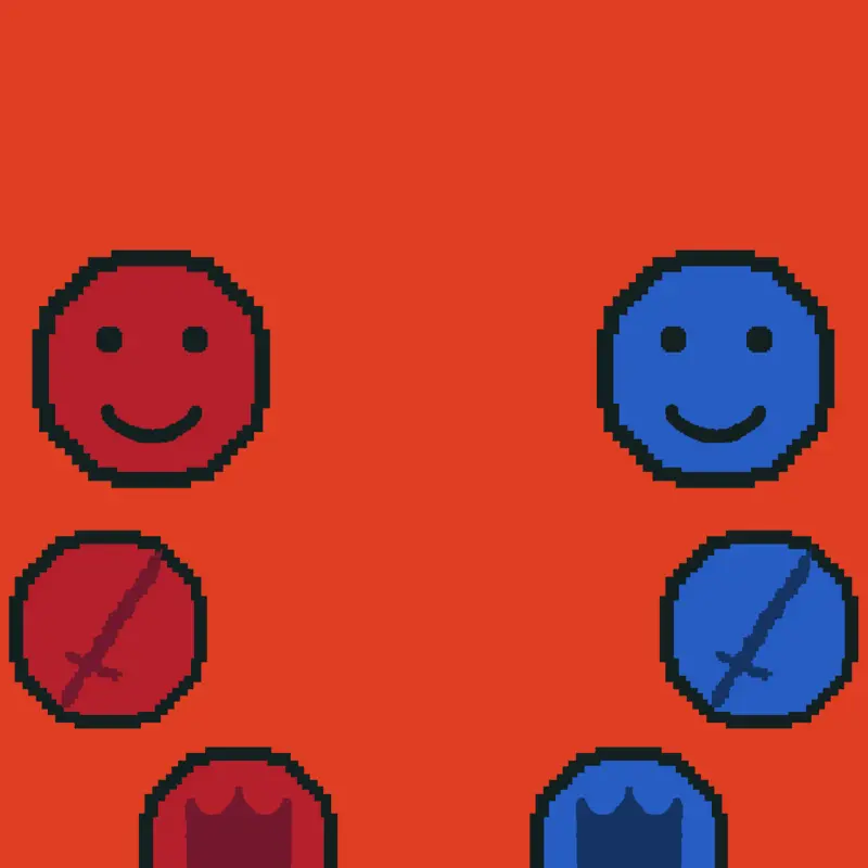 Game by @The_Erf